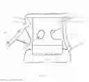 Fig. 14 - Tile alignment and leveling device