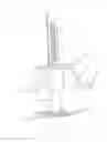 Fig. 15 - Tile alignment and leveling device