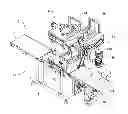 Fig. 01 - Ferris-Wheel Type Vacuum Packaging System And Method