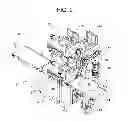 Fig. 03 - Ferris-Wheel Type Vacuum Packaging System And Method