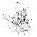 Fig. 04 - Ferris-Wheel Type Vacuum Packaging System And Method