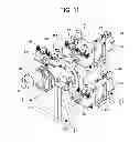 Fig. 12 - Ferris-Wheel Type Vacuum Packaging System And Method
