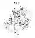 Fig. 14 - Ferris-Wheel Type Vacuum Packaging System And Method