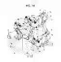 Fig. 15 - Ferris-Wheel Type Vacuum Packaging System And Method