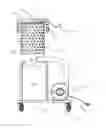 Fig. 01 - CANISTER WOODWORKING FILTER CLEANER
