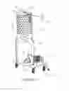 Fig. 03 - CANISTER WOODWORKING FILTER CLEANER