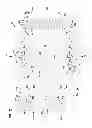 Fig. 03 - Filter arrangements; housings; assemblies; and, methods