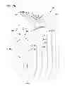 Fig. 08 - Filter arrangements; housings; assemblies; and, methods