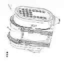 Fig. 10 - Filter arrangements; housings; assemblies; and, methods