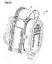 Fig. 11 - Filter arrangements; housings; assemblies; and, methods