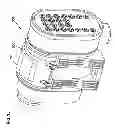 Fig. 20 - Filter arrangements; housings; assemblies; and, methods