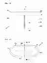 Fig. 22 - Filter arrangements; housings; assemblies; and, methods