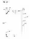 Fig. 23 - Filter arrangements; housings; assemblies; and, methods