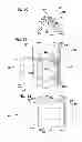 Fig. 32 - Filter arrangements; housings; assemblies; and, methods