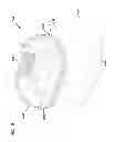 Fig. 47 - Filter arrangements; housings; assemblies; and, methods