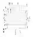 Fig. 50 - Filter arrangements; housings; assemblies; and, methods
