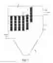 Fig. 02 - FILTER ELEMENT WITH HIGH TEMPERATURE POLYMER RETAINING STRAPS AND METHOD OF MANUFACTURE