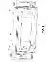 Fig. 05 - Fore and aft tilt for corn header
