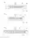 Fig. 08 - Variable geometry turbine vane