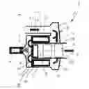 Fig. 01 - Exhaust system of an internal combustion engine