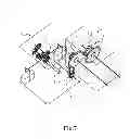 Fig. 08 - WAVE-POWERED ELECTRICITY GENERATOR