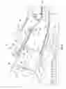 Fig. 03 - Support frame and method for assembly of a combustion module of a gas turbine