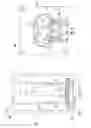 Fig. 06 - Support frame and method for assembly of a combustion module of a gas turbine