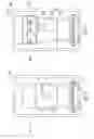Fig. 08 - Support frame and method for assembly of a combustion module of a gas turbine