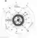 Fig. 01 - Toroidal heat exchanger