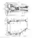 Fig. 02 - Shell and tiled liner arrangement for a combustor