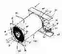 Fig. 01 - RIJKE TYPE COMBUSTION ARRANGEMENT AND METHOD