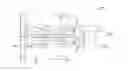 Fig. 01 - Gas turbine engine and electrical system