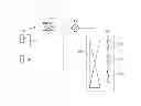 Fig. 01 - Air conditioner to control uniform temperature of air flow blown by a plurality of indoor fans, and method of controlling the same