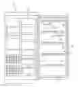 Fig. 01 - Rail door bin system