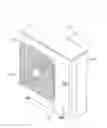 Fig. 01 - OUTDOOR UNIT OF REFRIGERATION APPARATUS