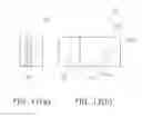 Fig. 13 - OUTDOOR UNIT OF REFRIGERATION APPARATUS