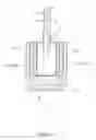 Fig. 04 - Cooling head for temperature-control phase change cooler