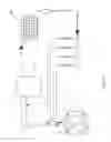 Fig. 06 - Cooling head for temperature-control phase change cooler