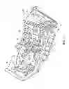 Fig. 06 - Vehicle door latch assembly