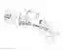 Fig. 01 - Crimping head for impact wrench