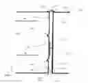 Fig. 01 - Apparatus and its arrangement with duct to determine flowable medium parameters