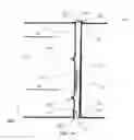 Fig. 04 - Apparatus and its arrangement with duct to determine flowable medium parameters