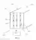 Fig. 07 - Apparatus and its arrangement with duct to determine flowable medium parameters
