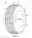 Fig. 02 - Method of tread wear sensor installation in a tire