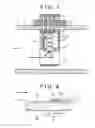 Fig. 06 - Flow rate measuring device with first temperature sensor in a main passage and second temperature sensor in a sub-passage