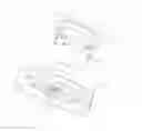 Fig. 01 - Bell-shaped vibrator type angular rate gyro