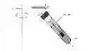 Fig. 01 - Acceleration sensitive indicator