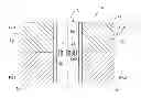 Fig. 01 - Magneto-elastic sensor, load pin, ball-joint and tow coupling comprising this sensor, method of determining a direction of a load vector