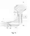Fig. 08 - Magneto-elastic sensor, load pin, ball-joint and tow coupling comprising this sensor, method of determining a direction of a load vector