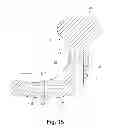 Fig. 09 - Magneto-elastic sensor, load pin, ball-joint and tow coupling comprising this sensor, method of determining a direction of a load vector